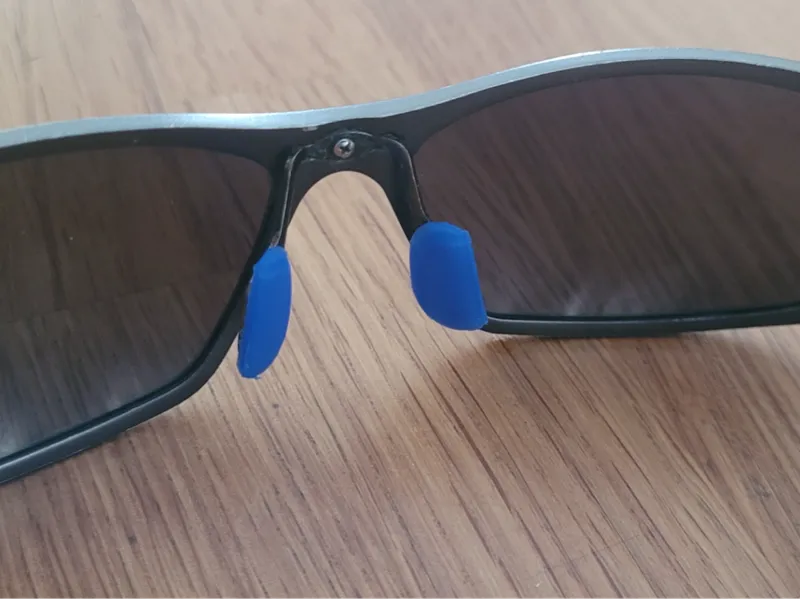 Nose Pads for sunglasses