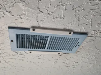 Ceiling Vent Cover Helper