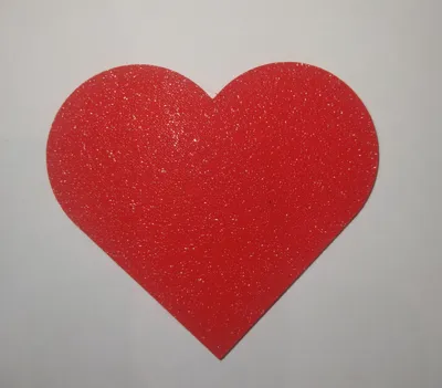Heart, Valentine's Day decoration