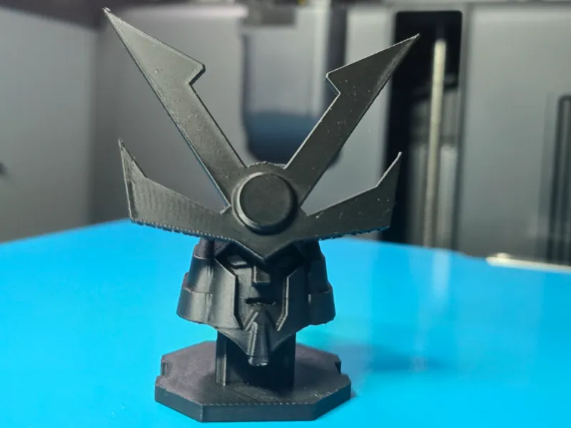 Daitarn3 Head