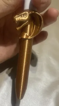 0.2mm layer, 2 walls, 10% infill
