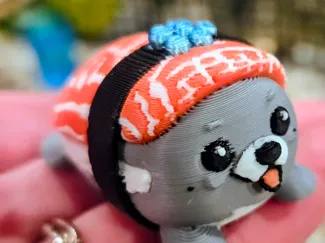 SushiSeal