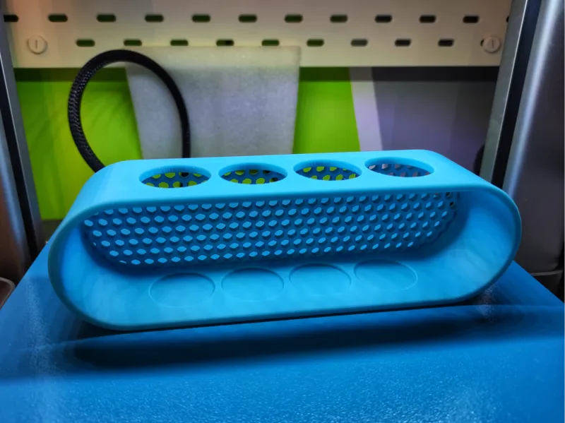 Toothbrush Holder Family