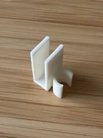 0.2mm layer, 2 walls, 15% gyroid infill