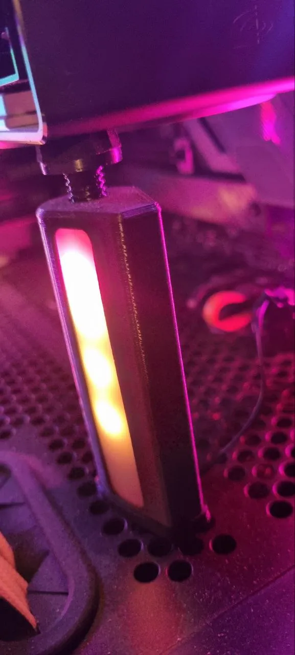 GPU Stand by Cyber - MakerWorld