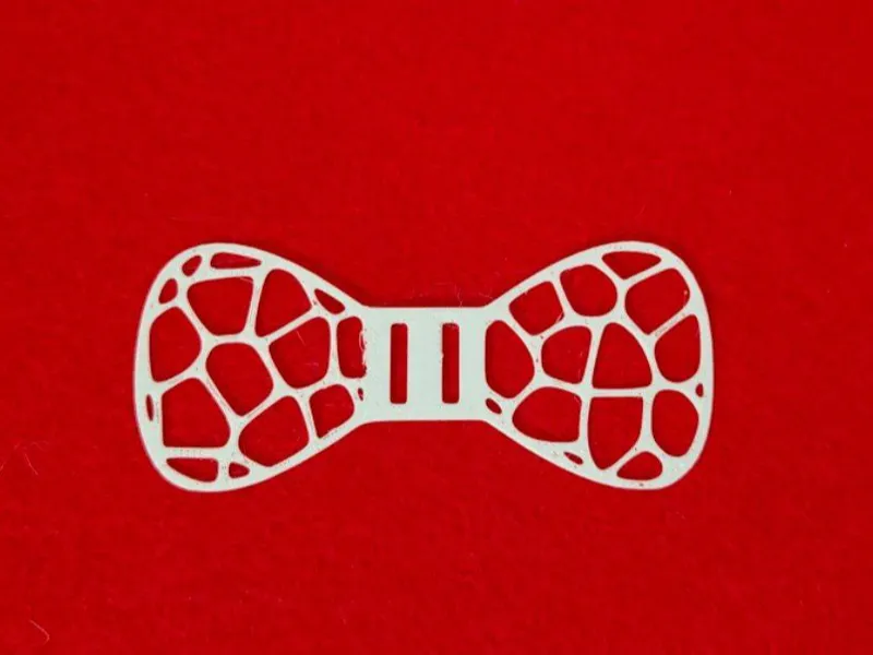 Bowtie - amorphic