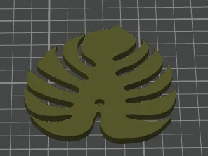 test leaf