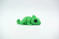 Regular, 0.2mm layer, 3 walls, 10% infill