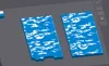 0.2mm layer, 6 walls, 5% infill
