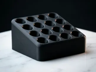 Perfume Sample Holder Organizer 16 Slots