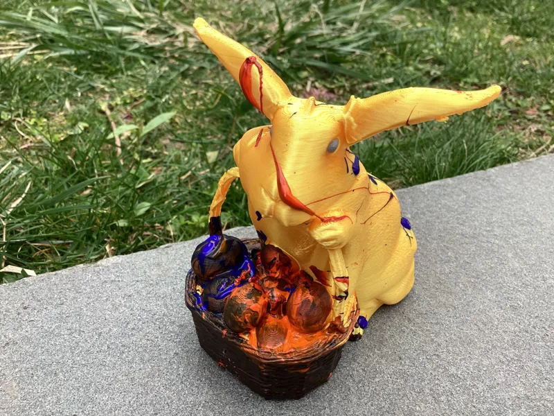 Osterhase