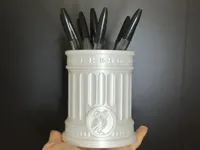0.12mm layer, 2 walls, 15% infill