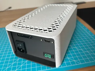 Ambilight Box