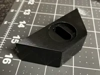0.2mm layer, 5 walls, 25% infill