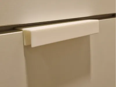 Ikea Platsa Drawer Handle