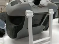 0.2mm layer, 3 walls, 15% infill
