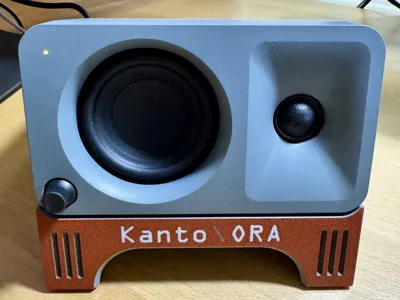 Kanto ORA Horizontal Stand - Mixed Set