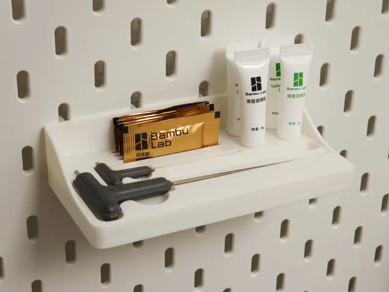 Skadis A1 (Mini) Maintenance Tools