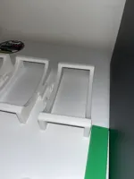 Right part - 0.2mm layer, 2 walls, 25% infill
