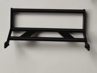 Bruder Heuwagen Ballenwagen Ersatzteil Replacement