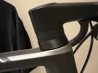 Canyon Aero Cockpit Spacer