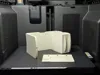 Frame and storage