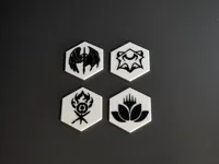 Symbols - 0.2mm Nozzle