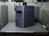 Cover - Spine window