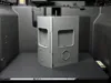 Cover - Dual window