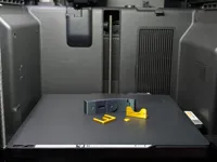 Lock strap