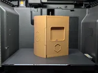 Cover - Only front window