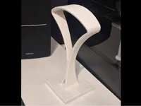 0.2mm layer, 3 walls, 10% infill