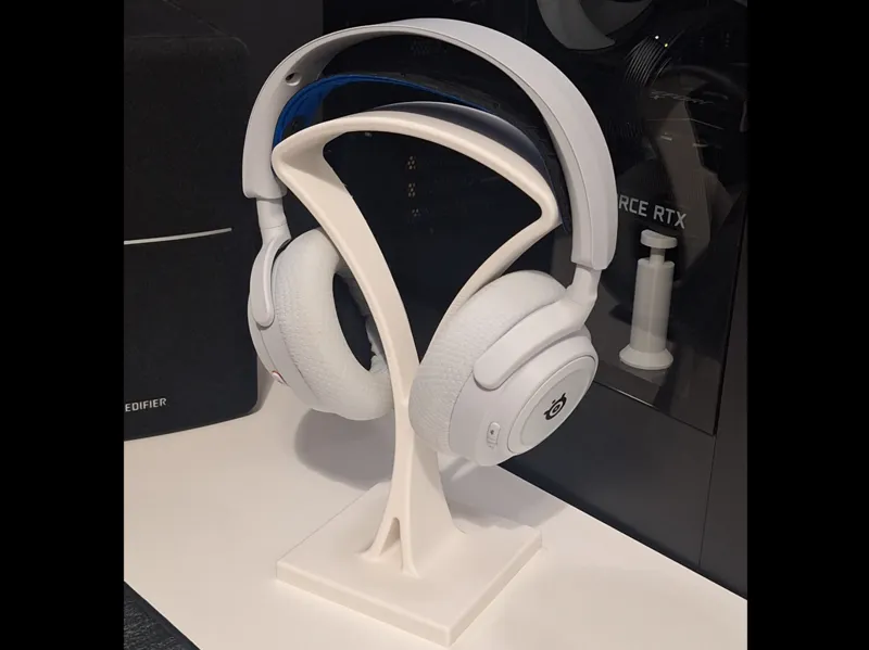 Headphone Stand