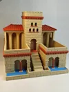 All (0.2mm layer, 2 walls, 5% infill)