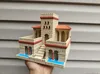 A1 mini (0.2mm layer, 2 walls, 5% infill)
