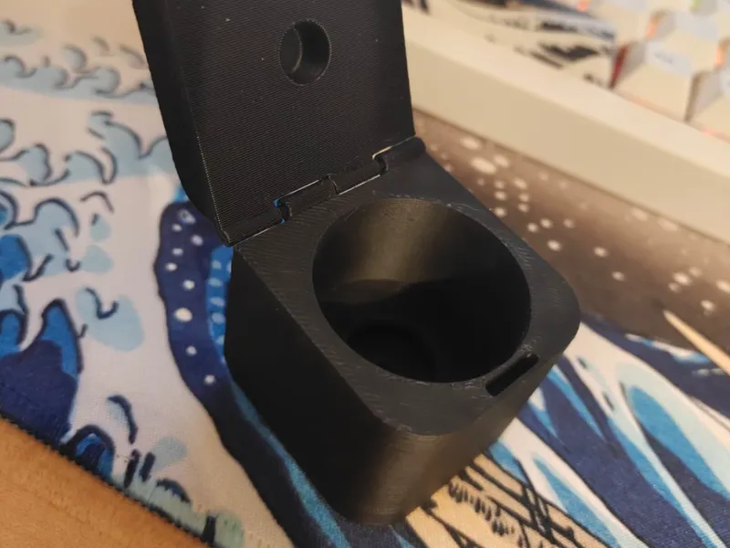 Daiwa Microcast/Steez/Alphas - Purelure Spool Case
