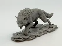 0.08mm layer, 2 walls, 10% infill