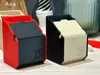 Two-color, two plates + deceleration bucket