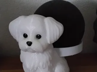 Alexahund (ohne AMS)