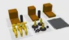 NO AMS REQUIRED -- 0.28mm layer, 2 walls, 4% infill