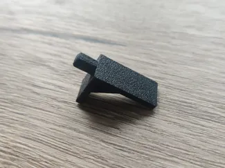 Shelf support but longer!