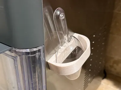 GE Opal 2.0 - Ice Scoop Holder - Magnetic