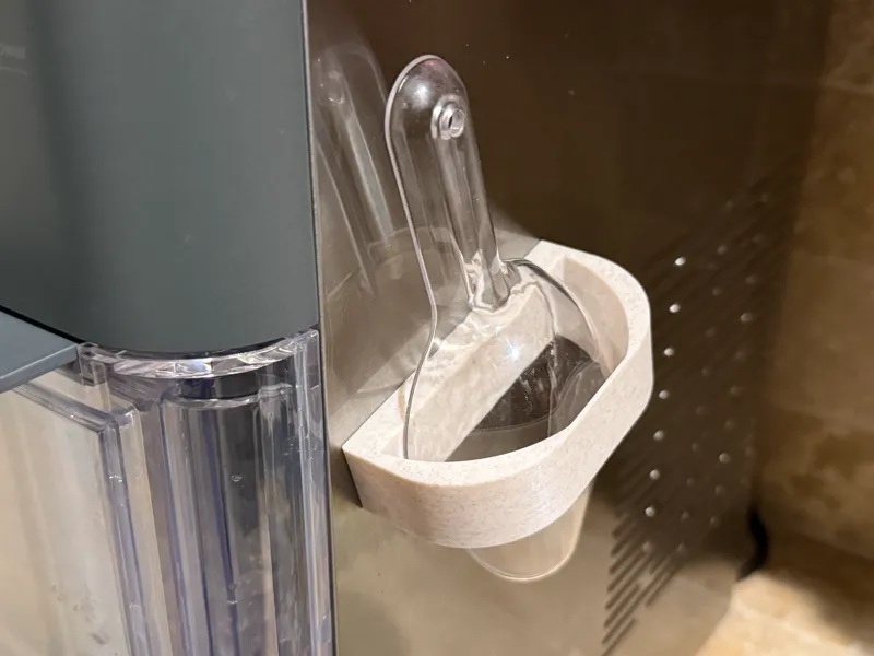 GE Opal 2.0 - Ice Scoop Holder - Magnetic