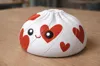 heart- will need to print the strap from another profile