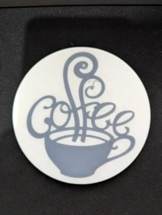 Coffee Coaster