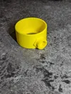 Accelerator Can Holder With EZ-Lock