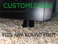 0.2mm layer, 4 walls, 28% infill