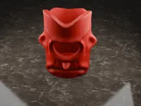 0.28mm layer, 2 walls, 15% infill