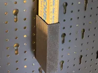 0.16mm layer, 3 walls, 20% infill