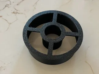 Krispy Kreme Doughnut Cutter